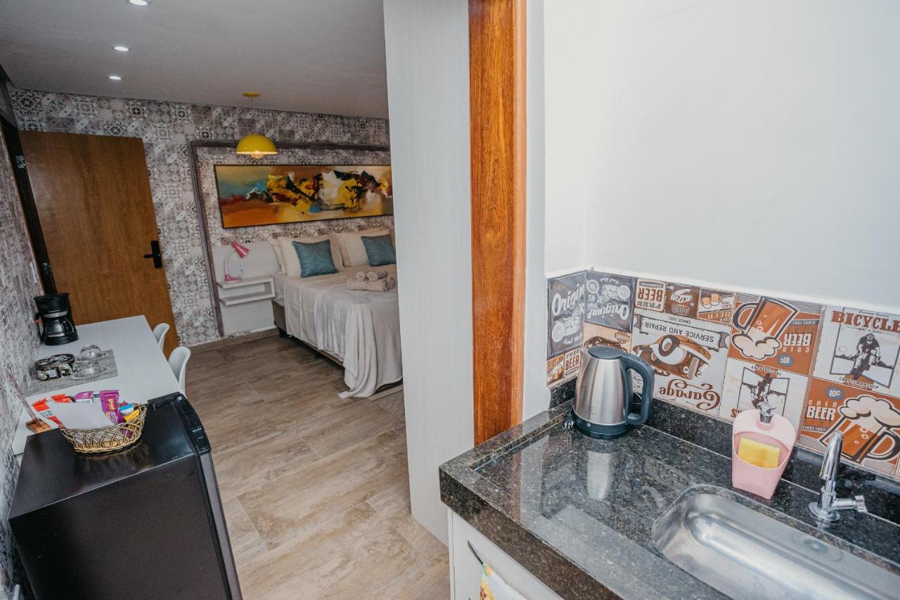 Villa Terragona Alto Paraíso de Goiás Bagian luar foto