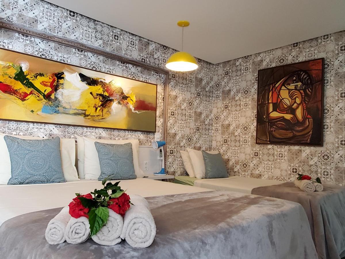 Villa Terragona Alto Paraíso de Goiás Bagian luar foto
