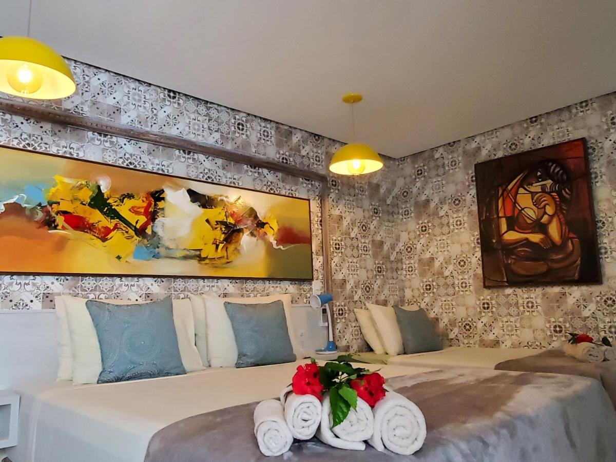 Villa Terragona Alto Paraíso de Goiás Bagian luar foto