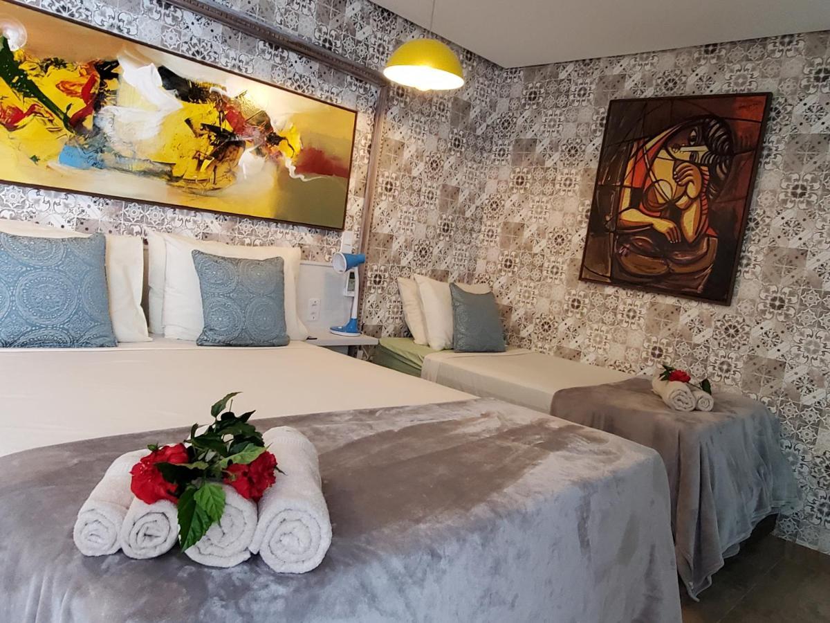 Villa Terragona Alto Paraíso de Goiás Bagian luar foto
