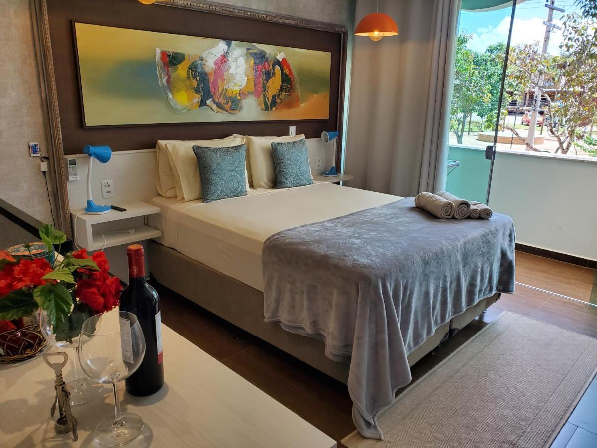 Villa Terragona Alto Paraíso de Goiás Bagian luar foto