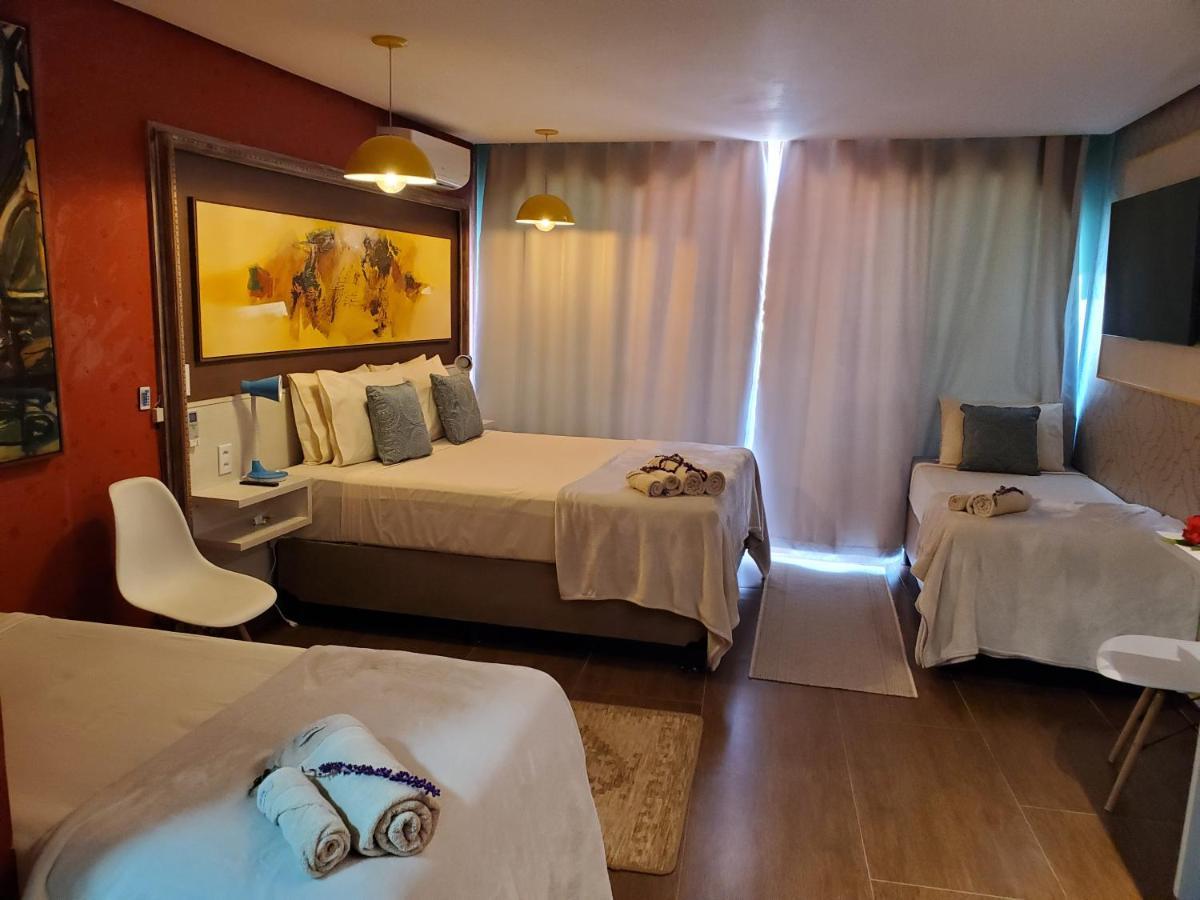 Villa Terragona Alto Paraíso de Goiás Bagian luar foto