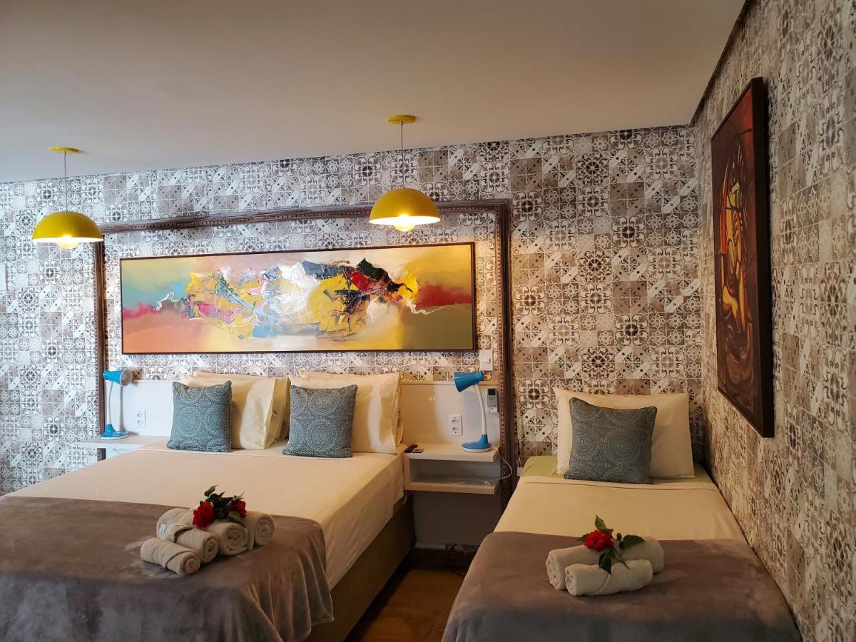 Villa Terragona Alto Paraíso de Goiás Bagian luar foto