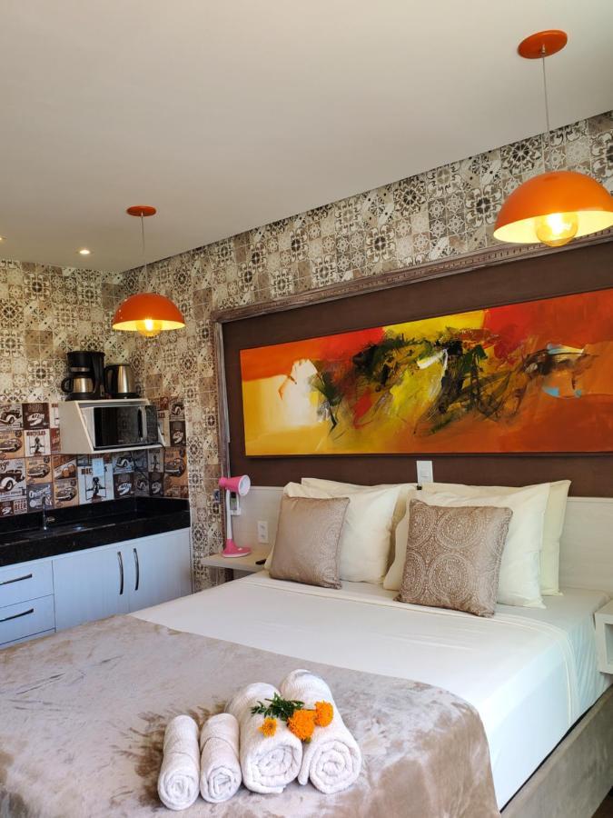 Villa Terragona Alto Paraíso de Goiás Bagian luar foto