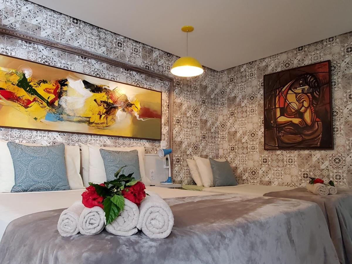 Villa Terragona Alto Paraíso de Goiás Bagian luar foto