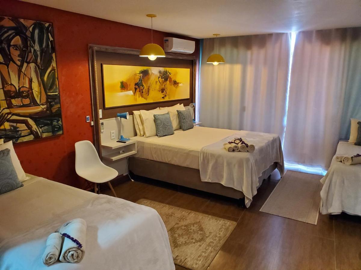 Villa Terragona Alto Paraíso de Goiás Bagian luar foto