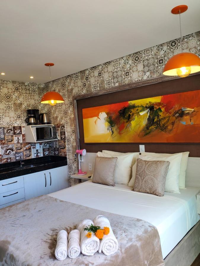 Villa Terragona Alto Paraíso de Goiás Bagian luar foto