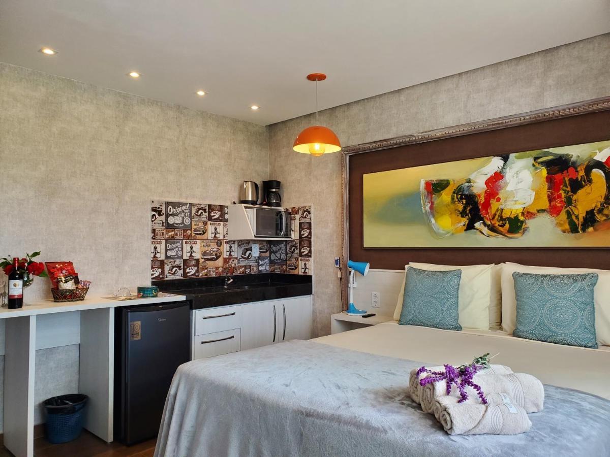 Villa Terragona Alto Paraíso de Goiás Bagian luar foto